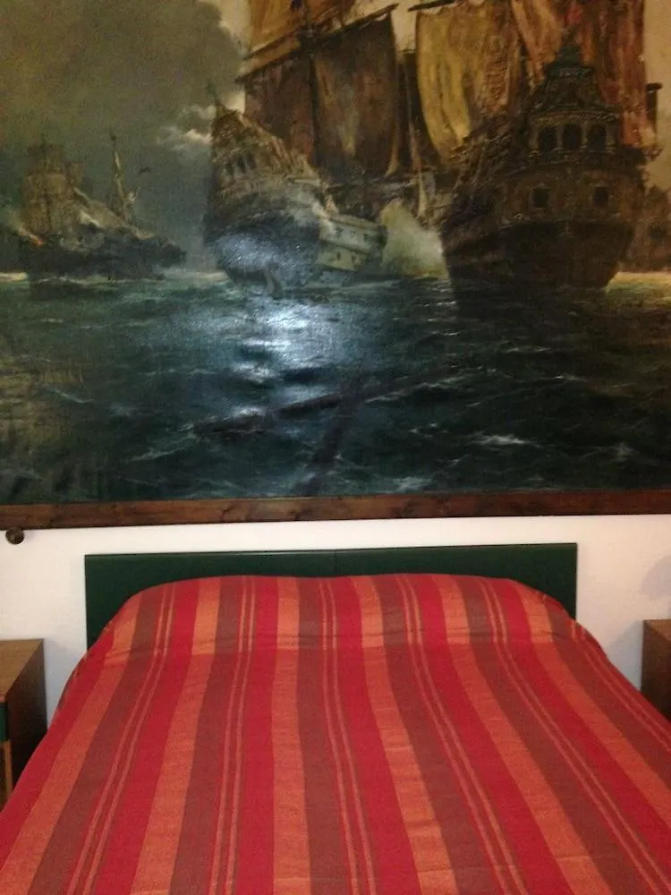 Accatania Bed & Breakfast カターニア
