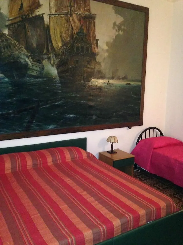 Accatania Bed & Breakfast イタリア