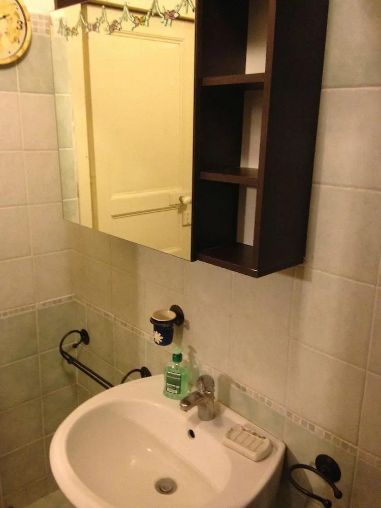 Accatania Bed & Breakfast カターニア
