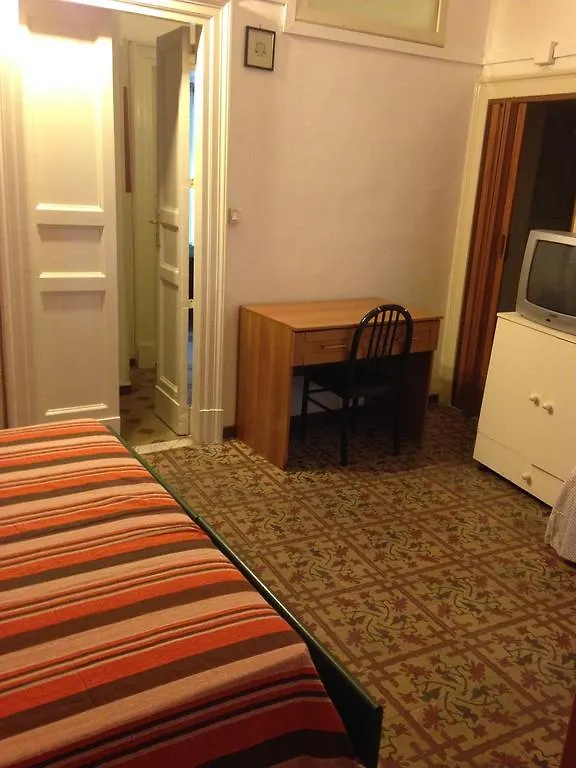 Accatania Bed & Breakfast カターニア