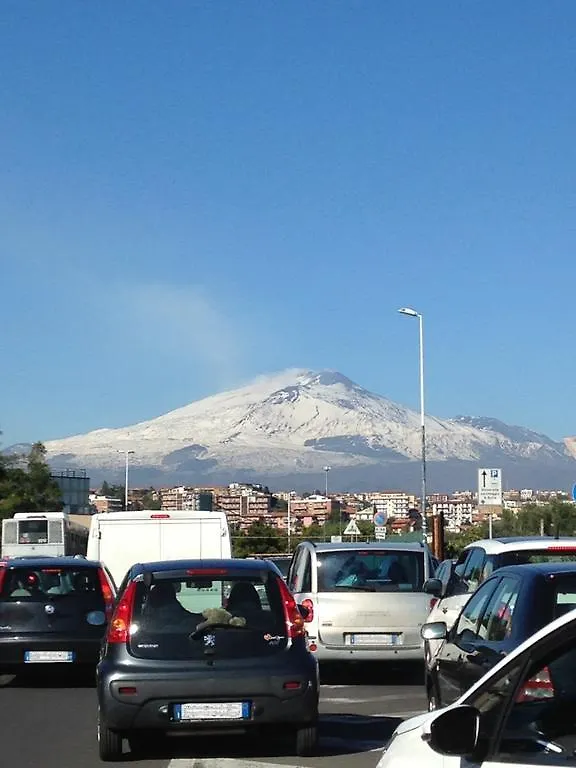 Accatania Bed & Breakfast