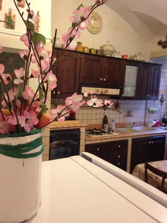 Accatania Bed & Breakfast