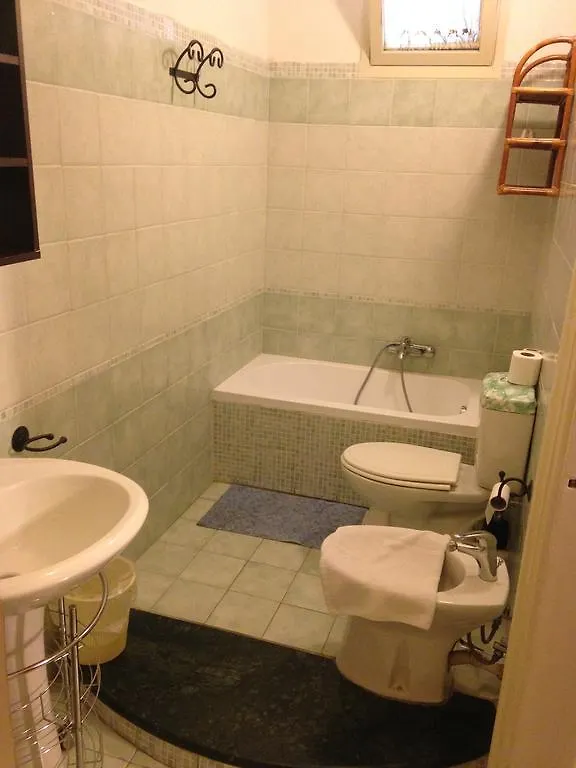 Accatania Bed & Breakfast