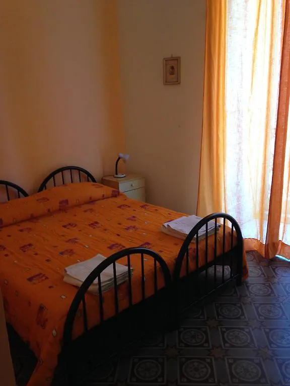 Accatania Bed & Breakfast イタリア