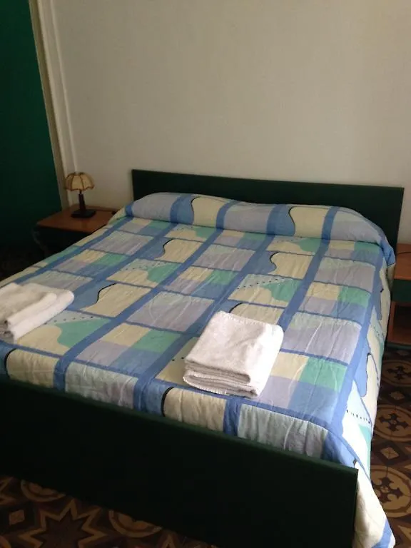 Accatania Bed & Breakfast 3*, カターニア イタリア