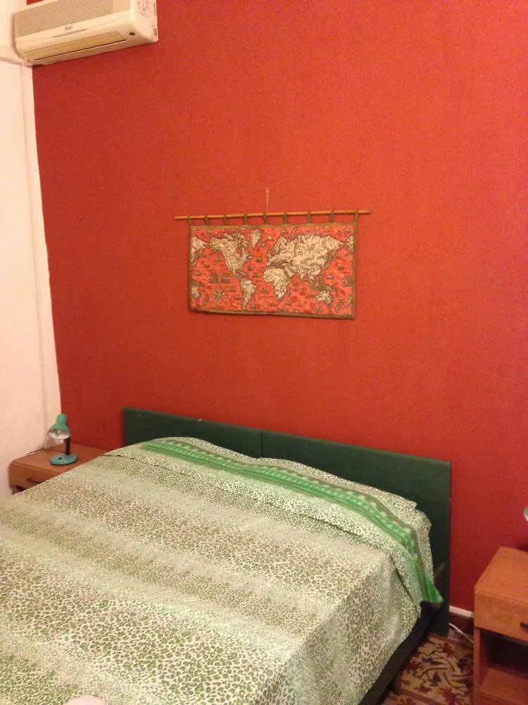 Accatania Bed & Breakfast  カターニア