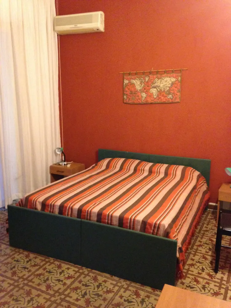 Accatania Bed & Breakfast 3*, カターニア