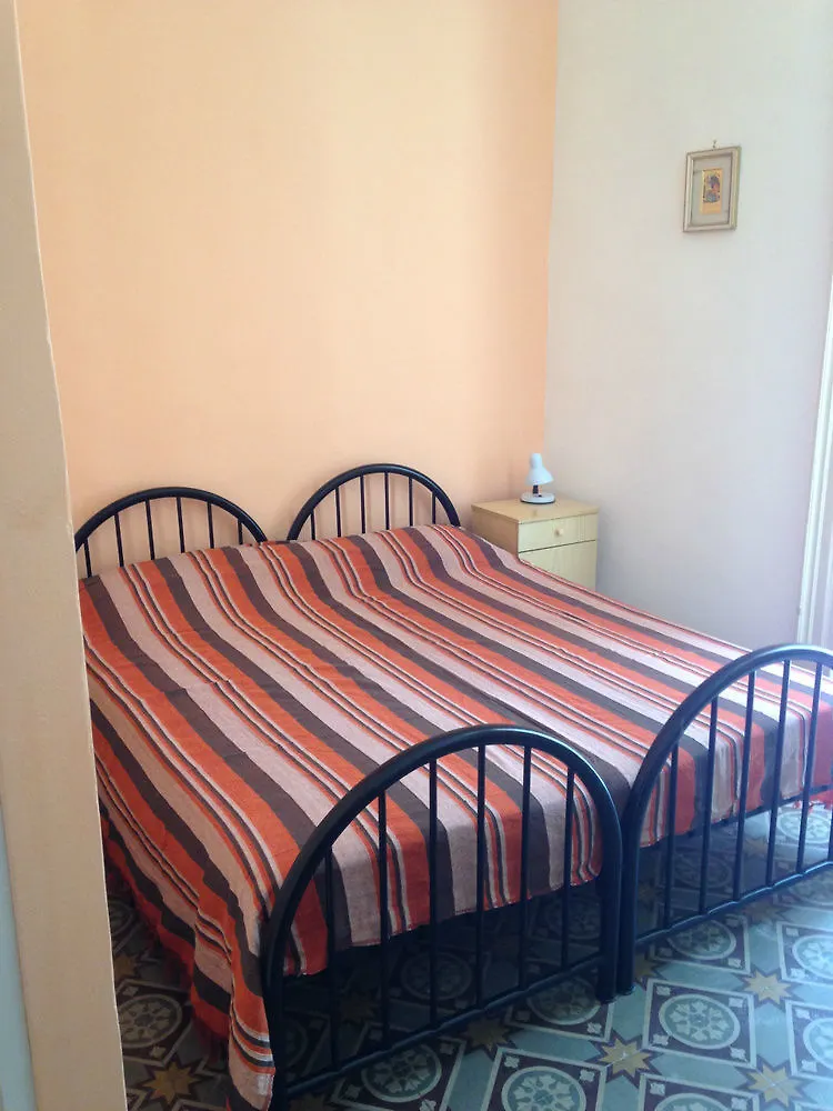 Accatania Bed & Breakfast