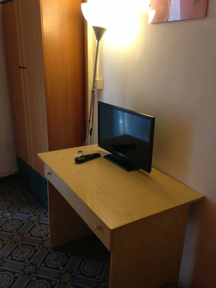 Accatania Bed & Breakfast