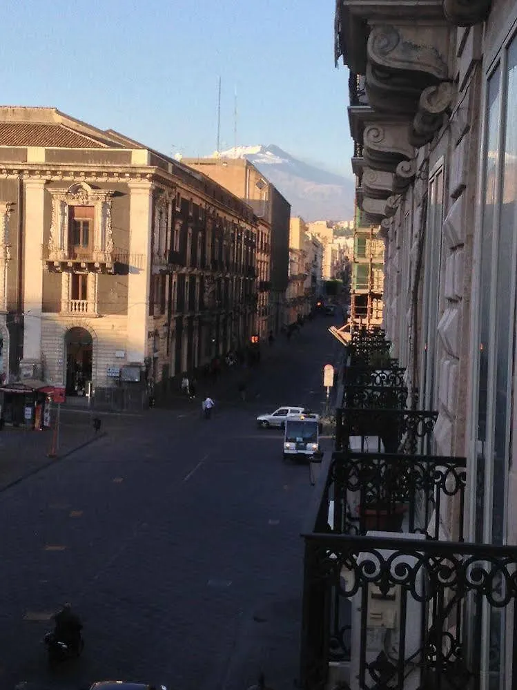 Accatania Bed & Breakfast