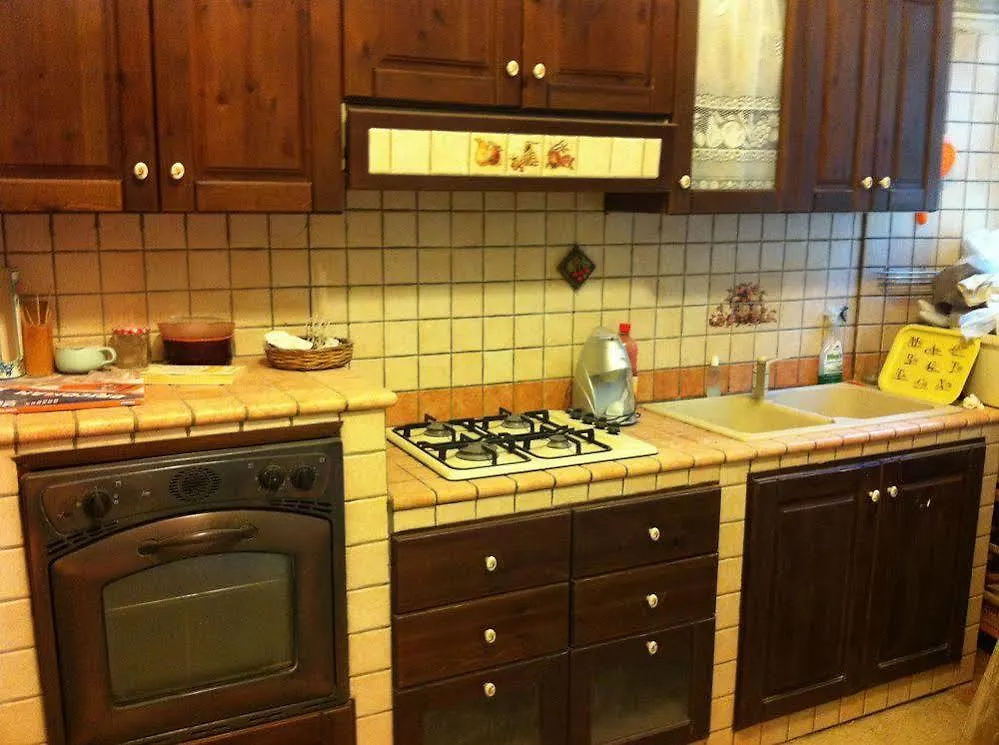 Accatania Bed & Breakfast カターニア