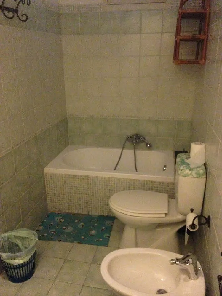 Accatania Bed & Breakfast