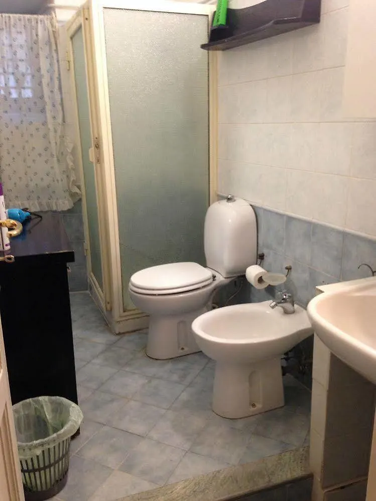Accatania Bed & Breakfast