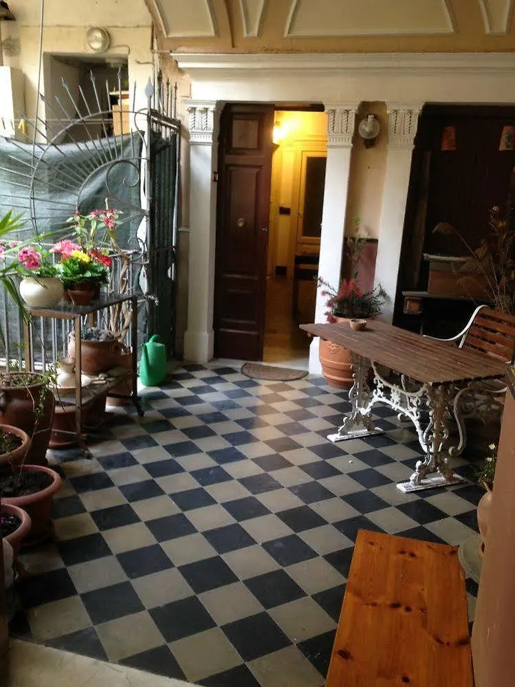 Accatania Bed & Breakfast