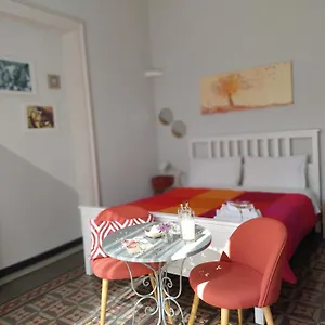 Bed and breakfast Bed, Book & Breakfast Landolina