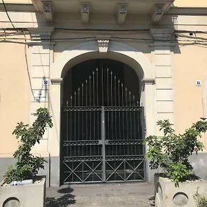 Bed and breakfast Urban Pop